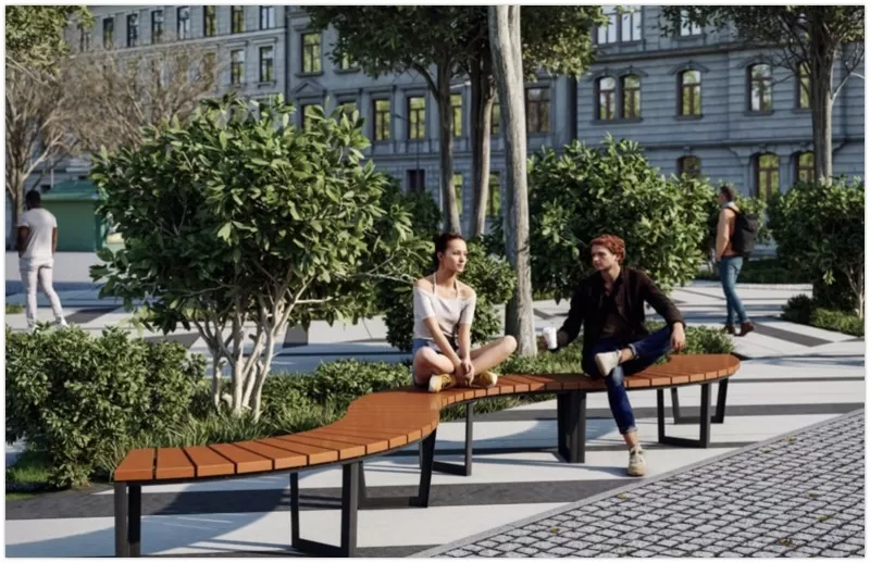 Mažoji architektūra